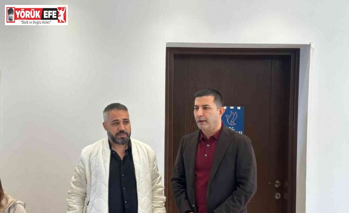 Kuşadasıspor’da Emiroğlu tekrar başkan seçildi