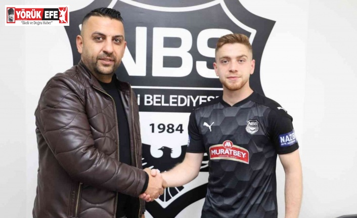 Nazilli Belediyespor Özcan’ı Altay’dan kiraladı