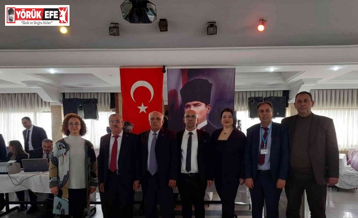 Söke Esnaf Kefalet’te, Karataş güven tazeledi