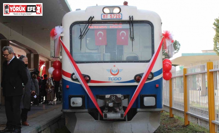 Atatürk’ün Aydın’a gelişi törenle kutlanacak