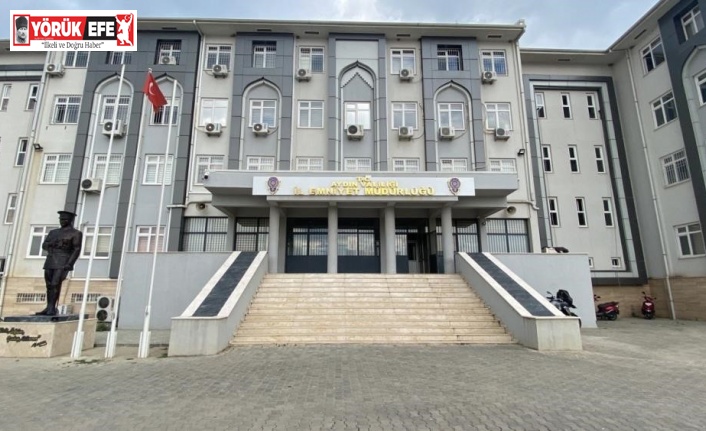 Aydın’da depremle ilgili provokatif paylaşım yapan 4 kişiye işlem yapıldı