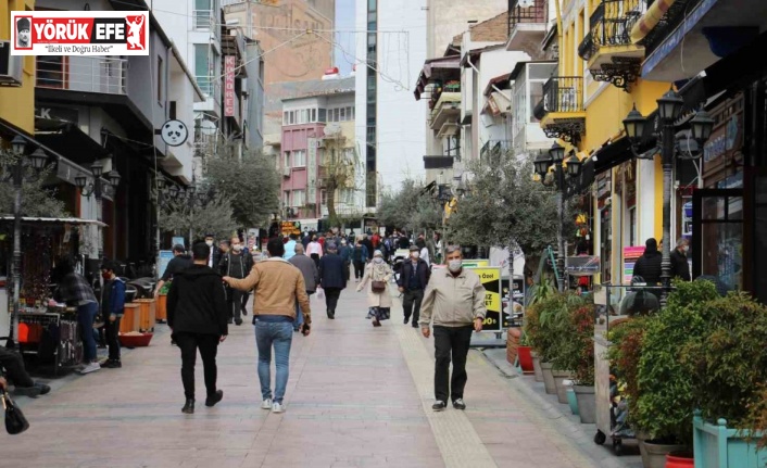 Aydın’da en fazla İzmirliler yaşıyor