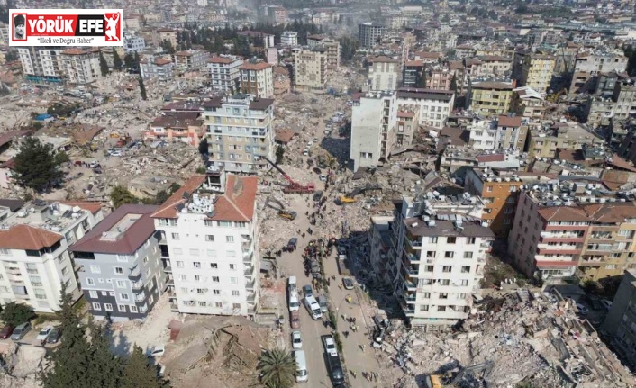Aydın’da polis ve jandarma kaçak müteahhitler için teyakkuza geçti