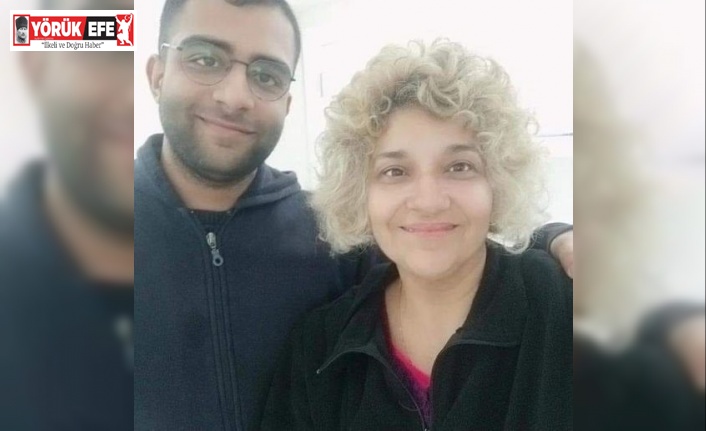 Çineli öğretmen depremde hayatını kaybetti