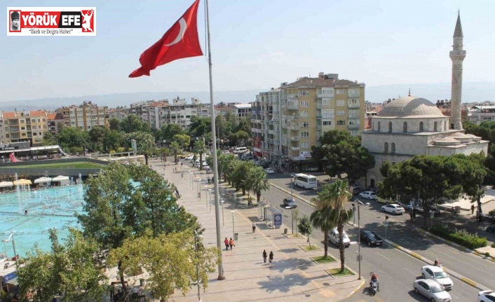 Cumhurbaşkanı Erdoğan’ın Aydın ziyareti için alınacak trafik tedbirleri belli oldu