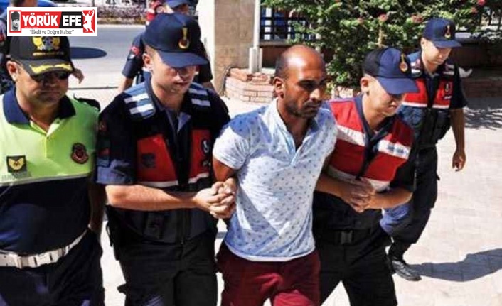 Didim’de, eşini av tüfeğiyle öldüren koca, ağırlaştırılmış müebbete çarptırıldı