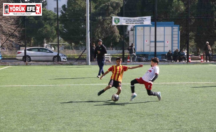 Efeler CUP, kıyasıya mücadeleye sahne oluyor