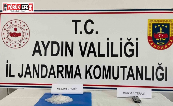 Jandarma uyuşturucuya savaş açtı