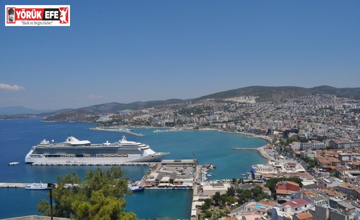 Kuşadası Belediyesi’nden hayat kurtaracak hamleler