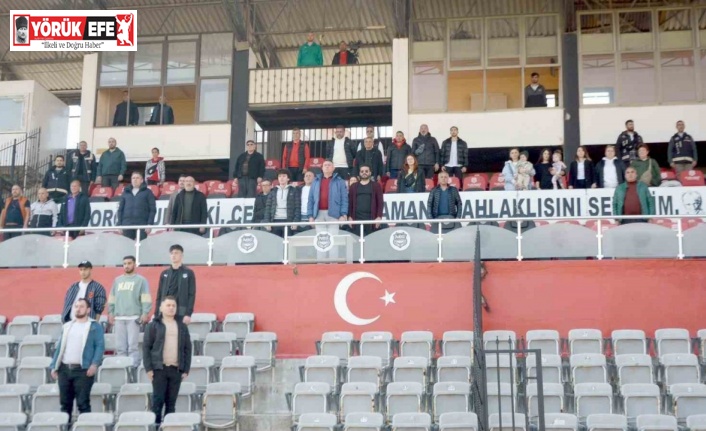 Nazilli Belediyespor: 2 - Yıldızspor: 0