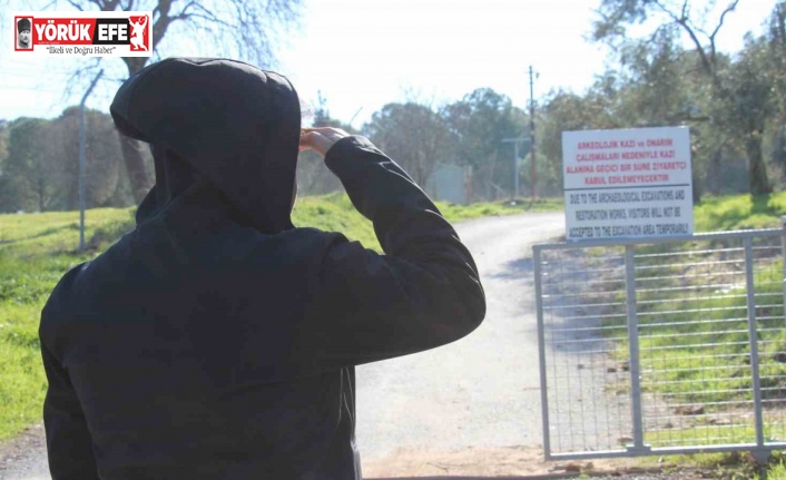 Tralleis’in kapısına kilit vuruldu, restorasyon ise görenleri şaşırttı