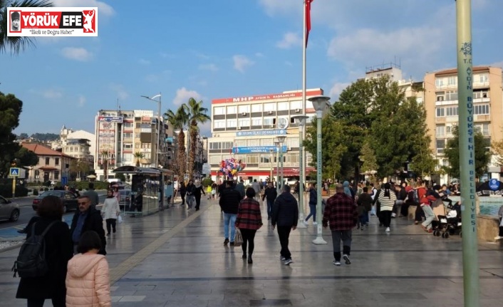 TÜİK ölüm istatistiklerini açıkladı: Her 100 ölümün 56’sı erkeklerden oluşuyor