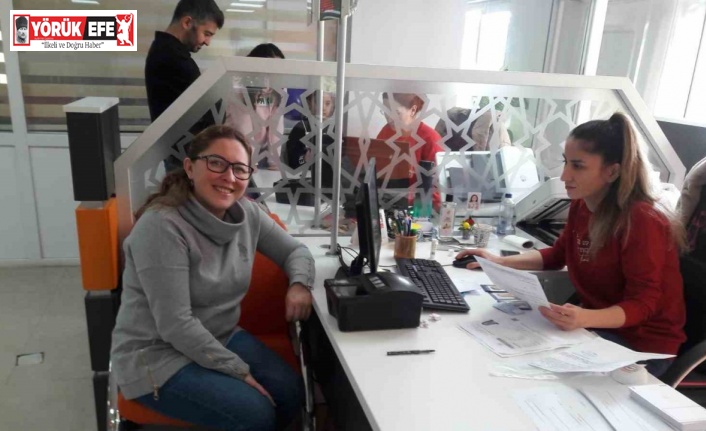 Aydın’da nüfus müdürlükleri hafta sonu da açık olacak