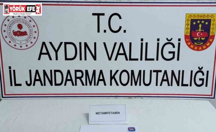 Aydın’da uyuşturucu satıcılarına geçit yok