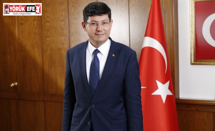 Başkan Özcan Çanakkale Zaferi’nin 108. yılını kutladı