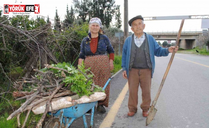 Gün Çifti, 65 yıllık mutlulukların sırlarını açıkladı