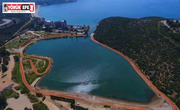 Kuşadası Belediyesi’nden çocuk parklarına kameralı güvenlik önlemi