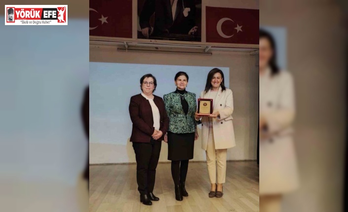 Söke’de öğrencilere afetler ve afet farkındalığı eğitimi