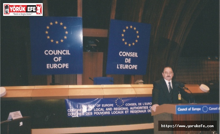 Aksu "Barışı, Aklı ve Köklü Reformları Meclise Taşıyacağız"