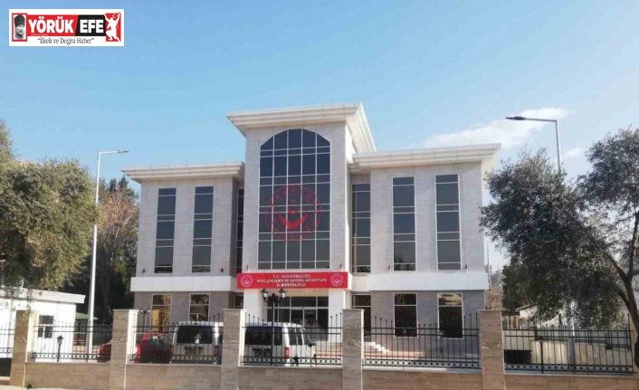 Aydın’a 9 milyonluk ücretsiz seyahat desteği verildi