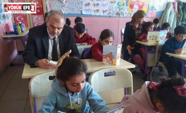 Aydın’da 191 bin öğrenci ara tatile girdi