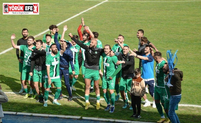 Efeler 09 SFK’da tek hedef galibiyet