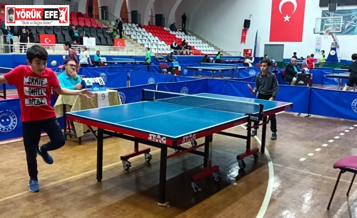 Hızlı raketler, madalyalarına kavuştu