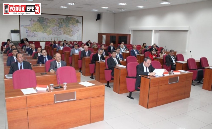 İl Koordinasyon Kurulu toplanacak