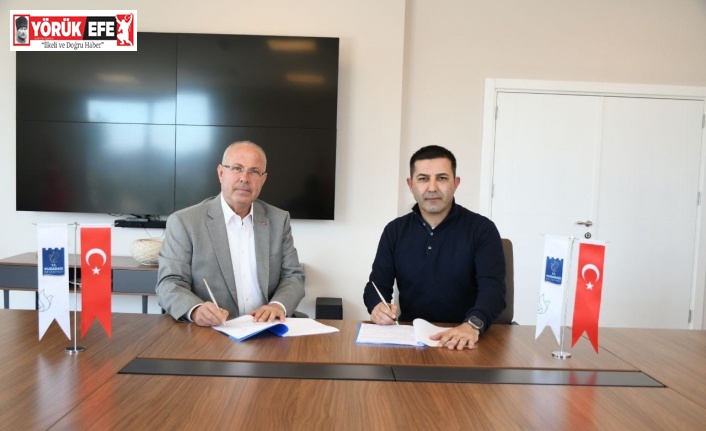 Kuşadası Belediyesi’nde işçilere çifte bayram
