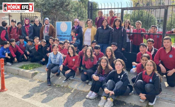 Muştalı saldırının yaşandığı okulun velileri ’güvenlik’ istedi