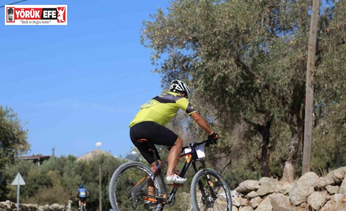 Şampiyonluk için pedallar, Tralleis Antik Kenti’nde atılacak