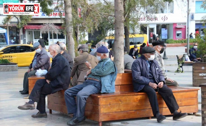 Aydın’da doğum oranları azaldı