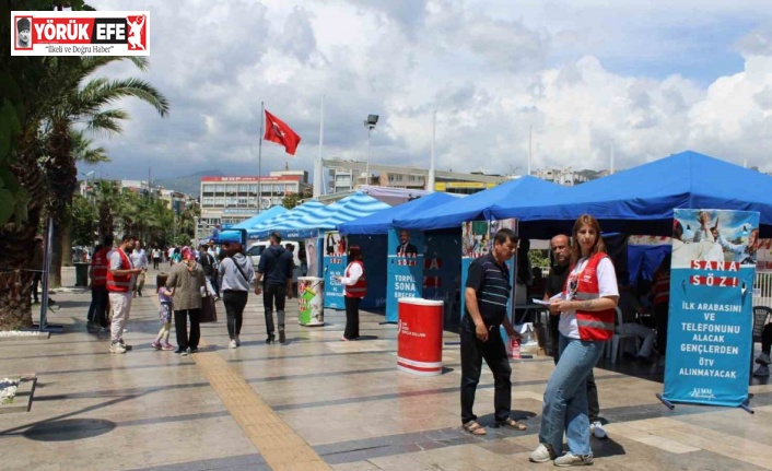 Aydın’da ikinci tur hazırlıkları başladı