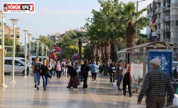 Aydın’da seçim sessizliği başladı