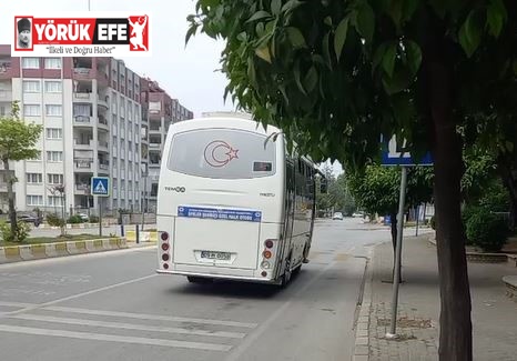 Aydın’da vatandaşların ücretsiz seyahat hakkı çileye dönüşüyor