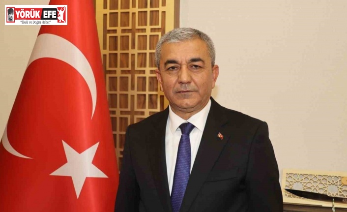 Başkan Kaplan; “Gençler yarınların Türkiye’si ve Türkiye Yüzyılı için en büyük umudumuz ve güç kaynağımızdır”