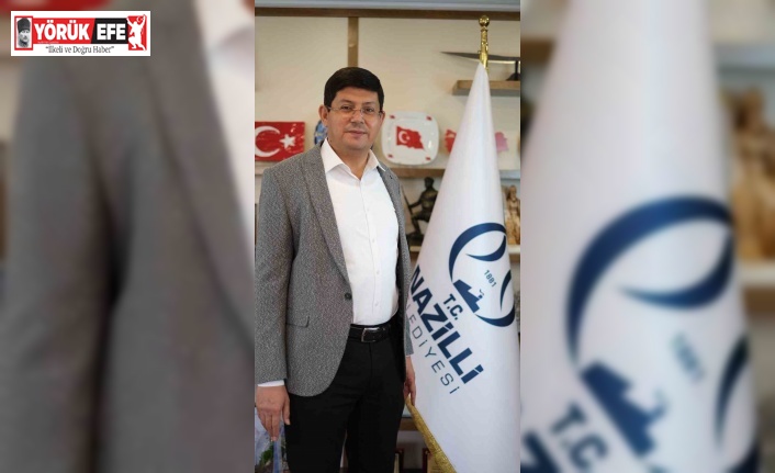 Başkan Özcan’ın 19 Mayıs kutlama mesajı