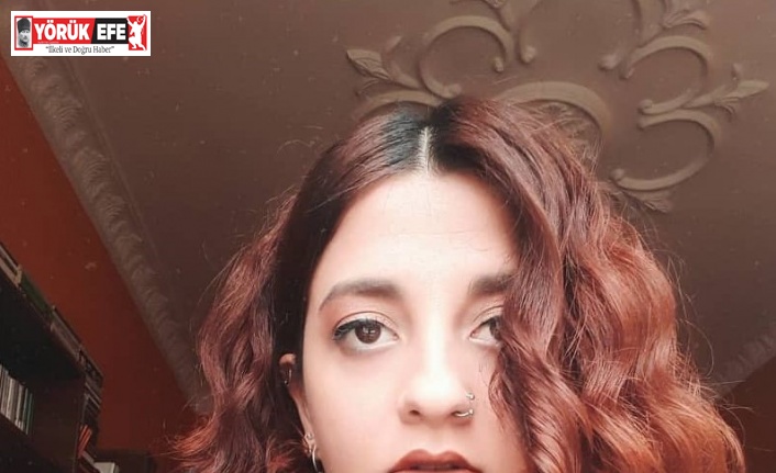 Didim’de balkondan düşen genç kız hayatını kaybetti