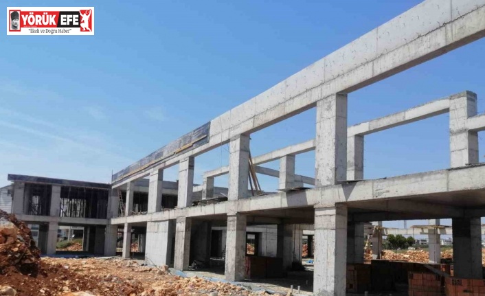 Didimli gençler için yatırımlar sürüyor