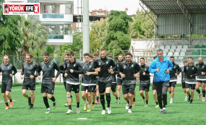 Efeler, Beyoğlu maçına hazır