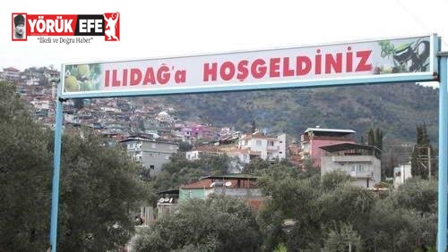 Ilıdağ Köyü’nün Erdoğan sevgisi, köyden Erdoğan’a 911 oy çıktı