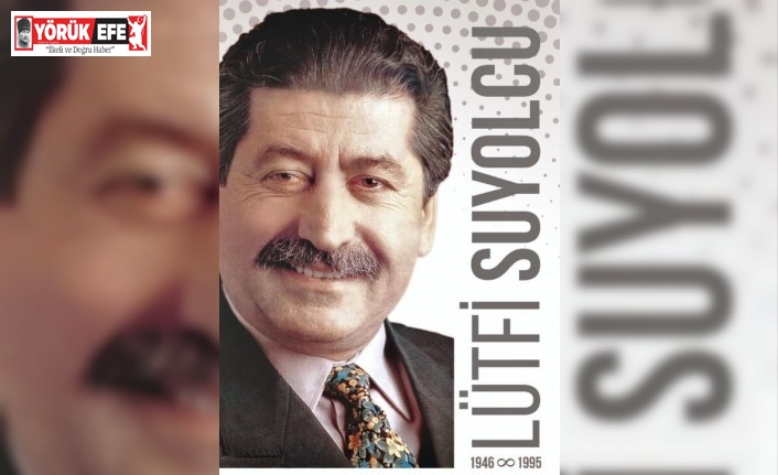 Kuşadası Eski Belediye Başkanı Suyolcu, ölümünün 28. yılında anılacak
