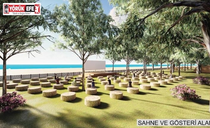 Kuşadası’nın Ödüllü Projesi Kampinova için geri sayım başladı