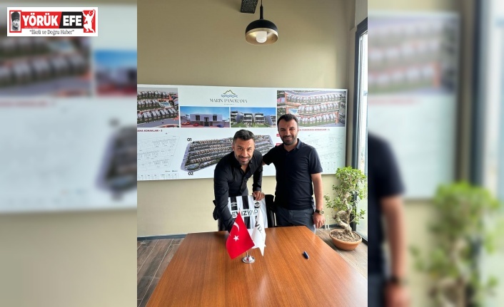Kuşadasıspor’un yeni teknik patronu Ferhatoğlu oldu