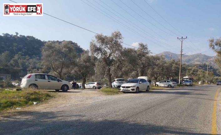 Nazilli’de adrese teslim kebap dönemi