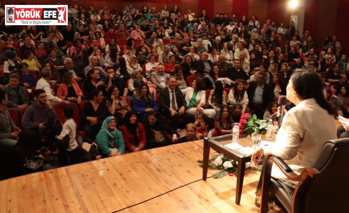 Yeşilçam’ın Sultanı Nazilli’yi çok sevdi