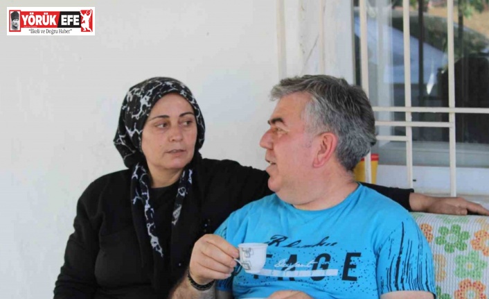 Aydınlı Samim ile Suriyeli Meryem’in çaresizliği