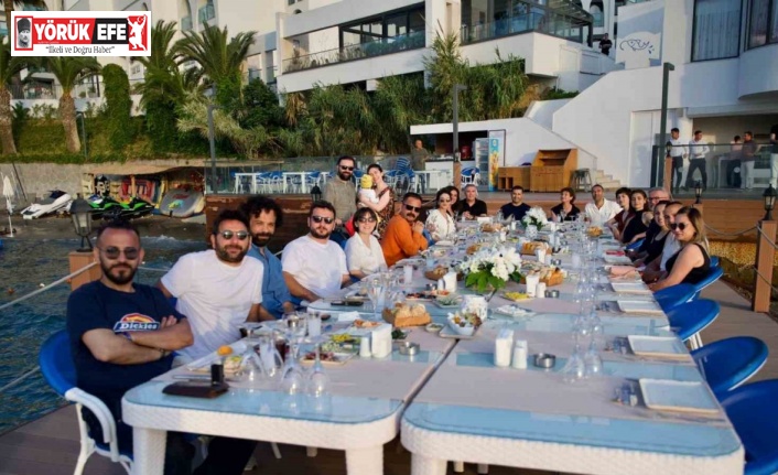 Başkan Günel: “Kuşadası’nın tanıtımını yapacak her projeye destek olmaya hazırız”