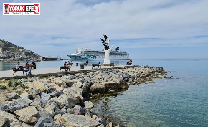 Kuşadası’nda bayram rezervasyonu yoğunluğu