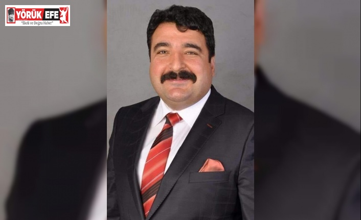 MHP’li belediye meclis üyesi Akçöltekin, hayatını kaybetti
